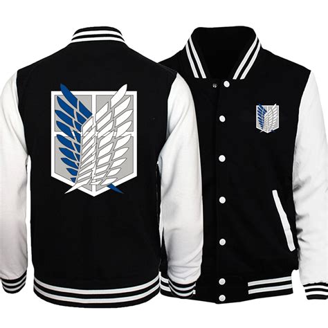 attack on titan replica jacket|attack on titan merchandise japan.